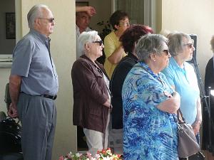 AOBR 2014 07 05 AIX EN PROVENCE CEREMONIE COMMEMORATIVE DU MASSACRE DU 5 07 1962 A ORAN (8)